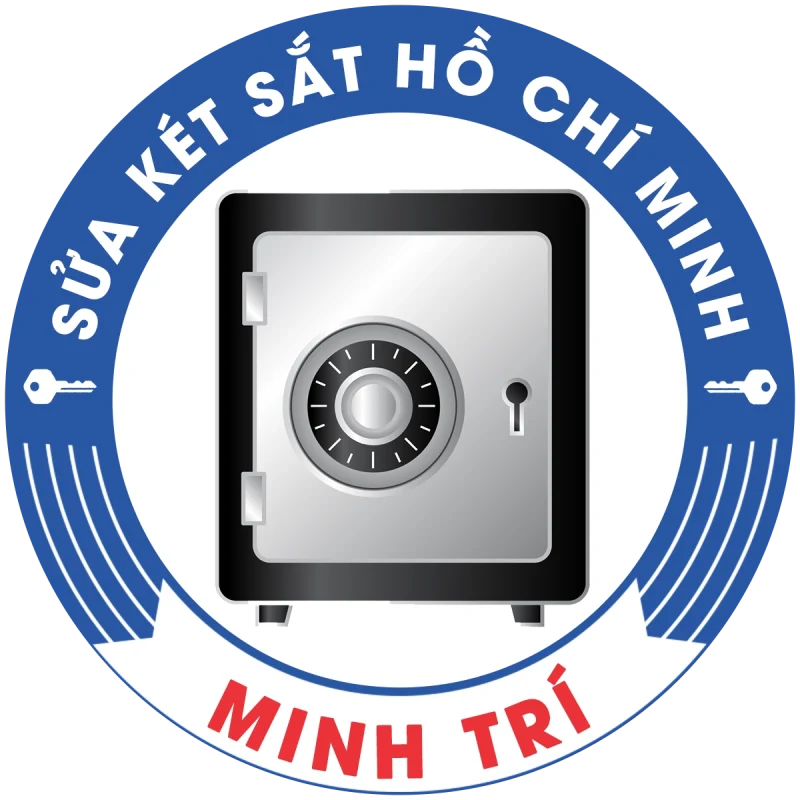 Minh Trí Sửa Két Sắt Hồ Chí Minh
